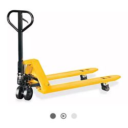 Pallet Jack