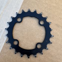 Bicycle Chainrings