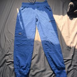 Grey’s Anatomy Scrubs 