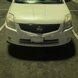 2010 Nissan Sentra