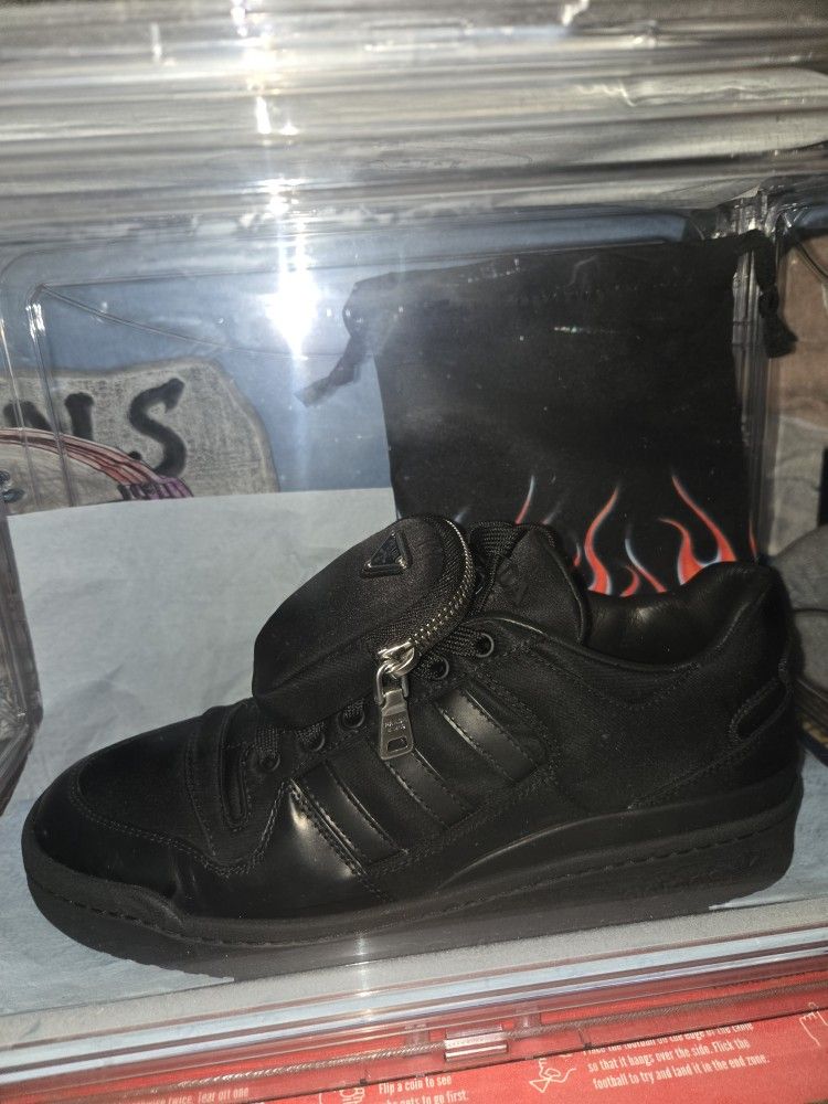 PRADA/ADIDAS COLLAB