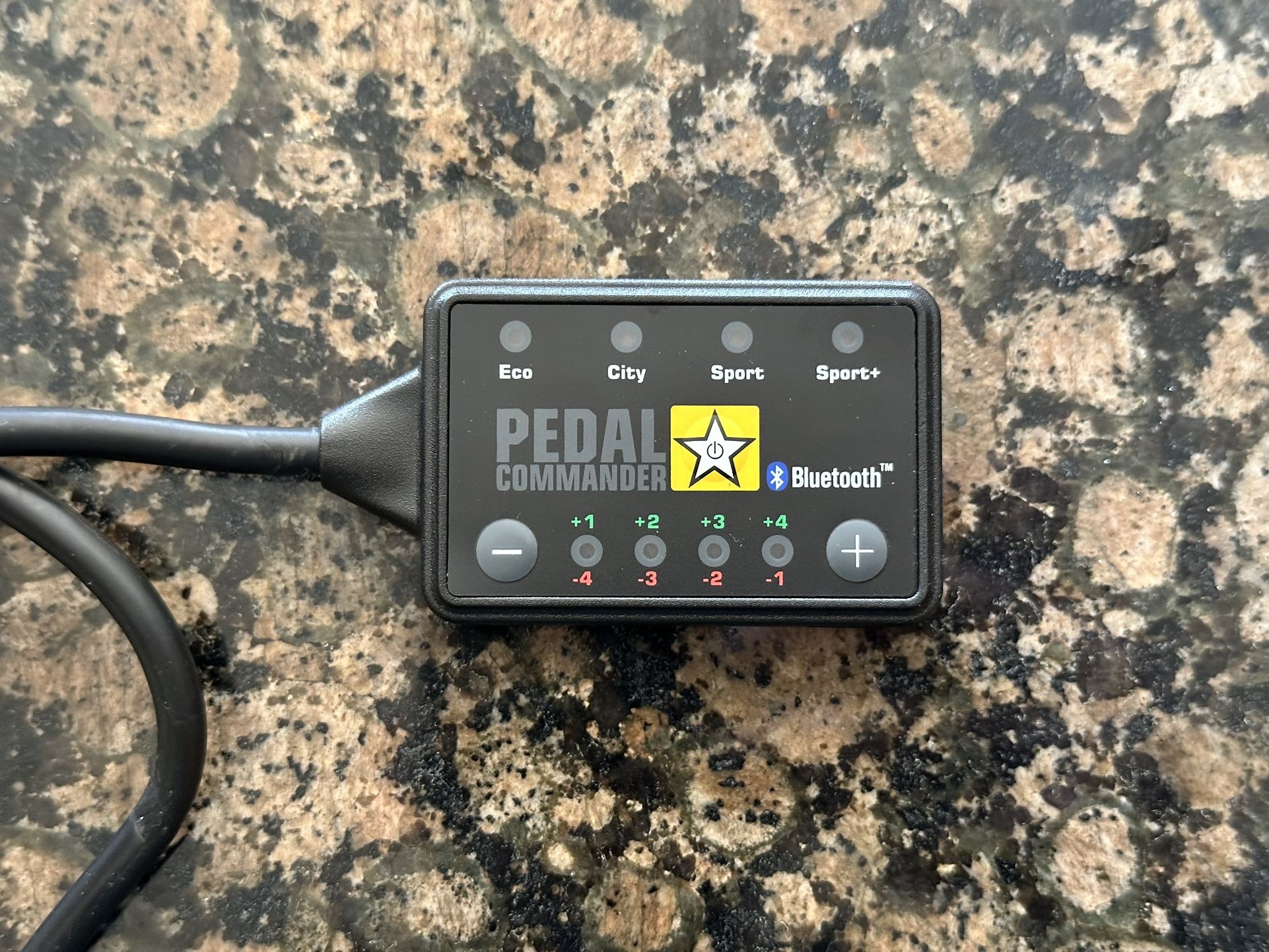 Pedal Commander Audi A5/ S5, A4 / S4