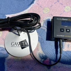 Gavita Master EL2 Horticultural Lighting Controller Gen 2