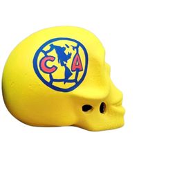 Sugar Skulls