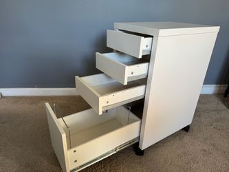 Ikea Micke Drawer