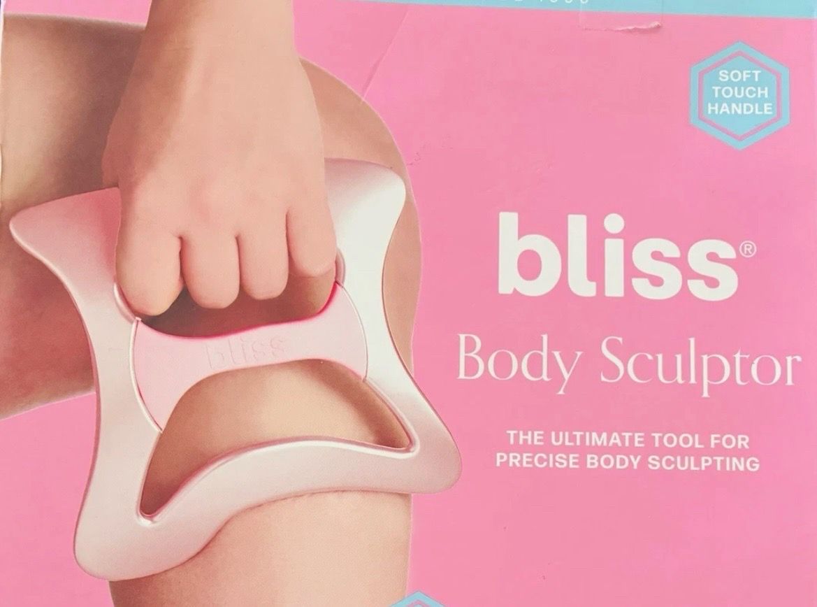 Sculpting Massage