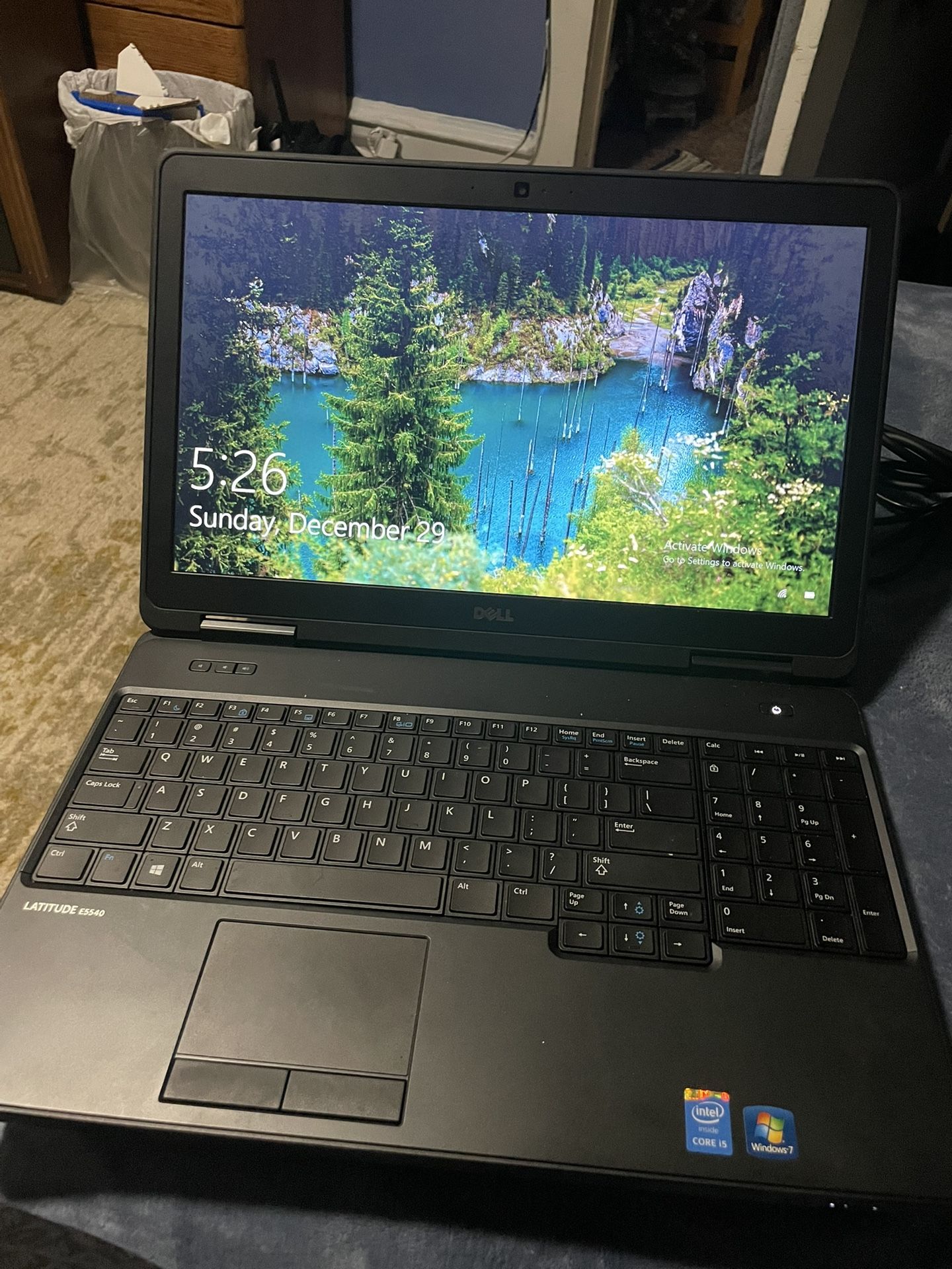 Dell Latitude E5540 Laptop