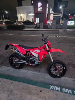 Beta 430 rrs 2022