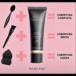 Marykay Mascara, Concealer, Satin Hands, DM For Price