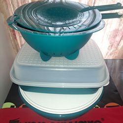 Tupperware 