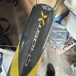 32in Easton Bat