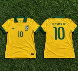 Soccer jerseys