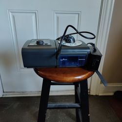 Sleep Apnea Machine 
