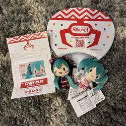 Anime Expo 2025 - Hatsune Miku