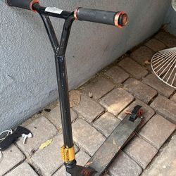 Scooter