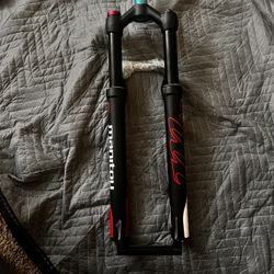 Manitour Bike Fork . 