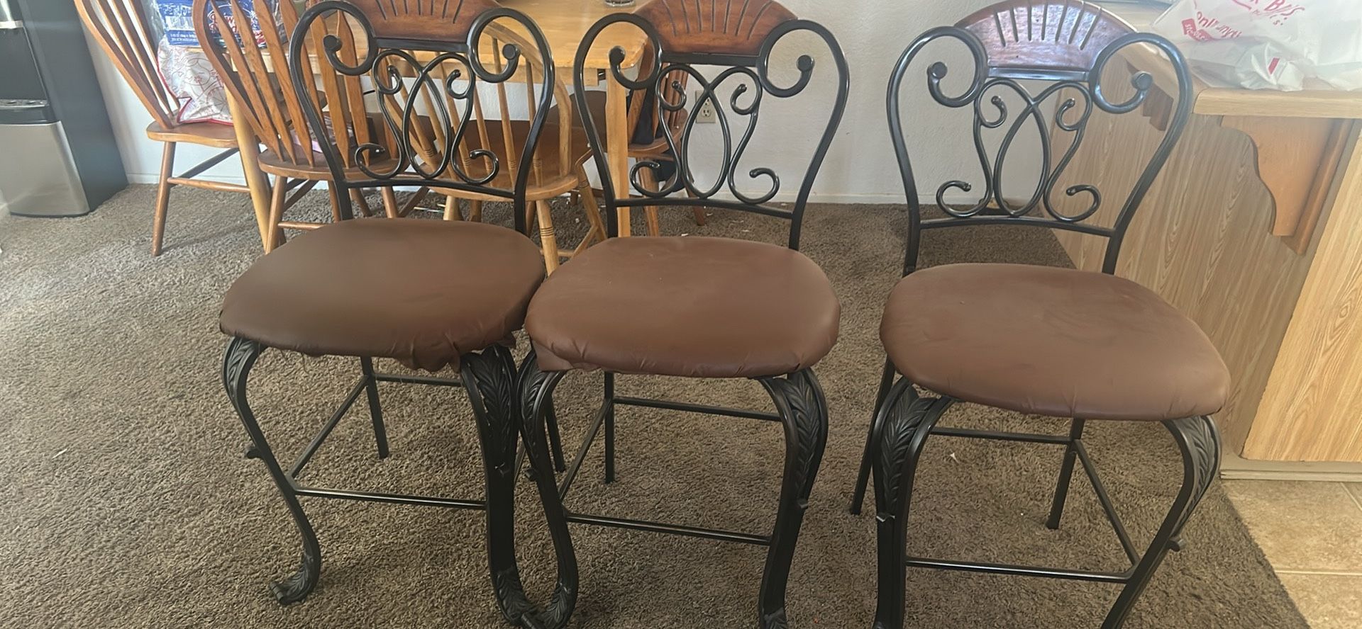 Bar Stool