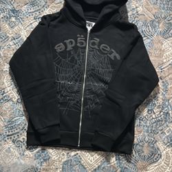 Sp5der Hoodie