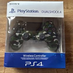 Sony Dual Shock 4 Bluetooth Wireless Controller For PS4 . See the last picture first
