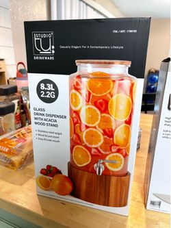 costco water dispenser