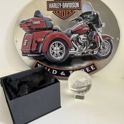 Harley Davidson 