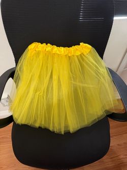 Tutu Skirts