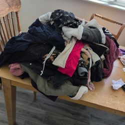 Woman Clothes