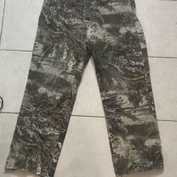 REALTREE Hunting Camo Pants 