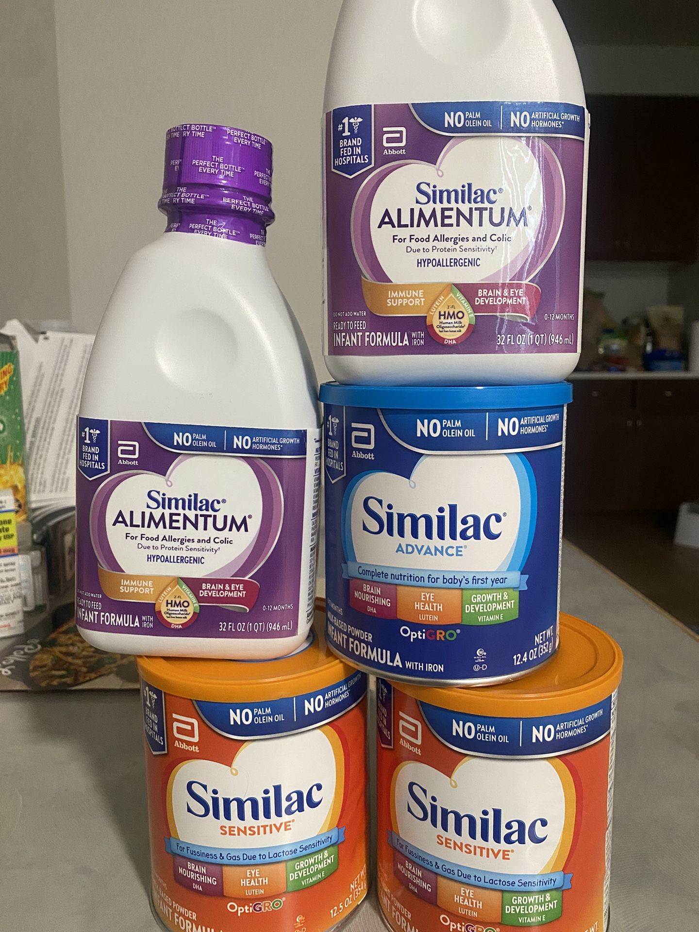 Similac