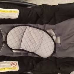 Baby Nursery Furniture Combo Pack