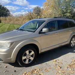 2009 Dodge Journey