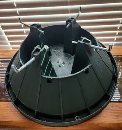Cinco Plastics Inc C-148 Christmas Tree Stand