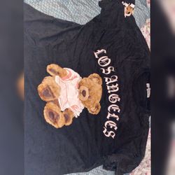 Los Angeles Woman’s T-Shirt