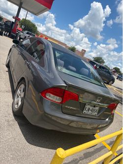 2010 Honda Civic