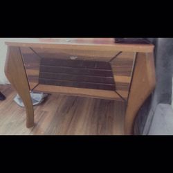 2 Night Stand, 2 Mirror With Dressing