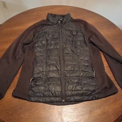 Unbranded women's windbreaker 