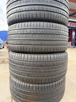 275-40-21 Pirelli