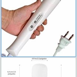 Masajeador de espalda