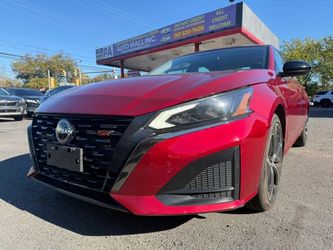 2023 Nissan Altima