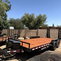 Trailers