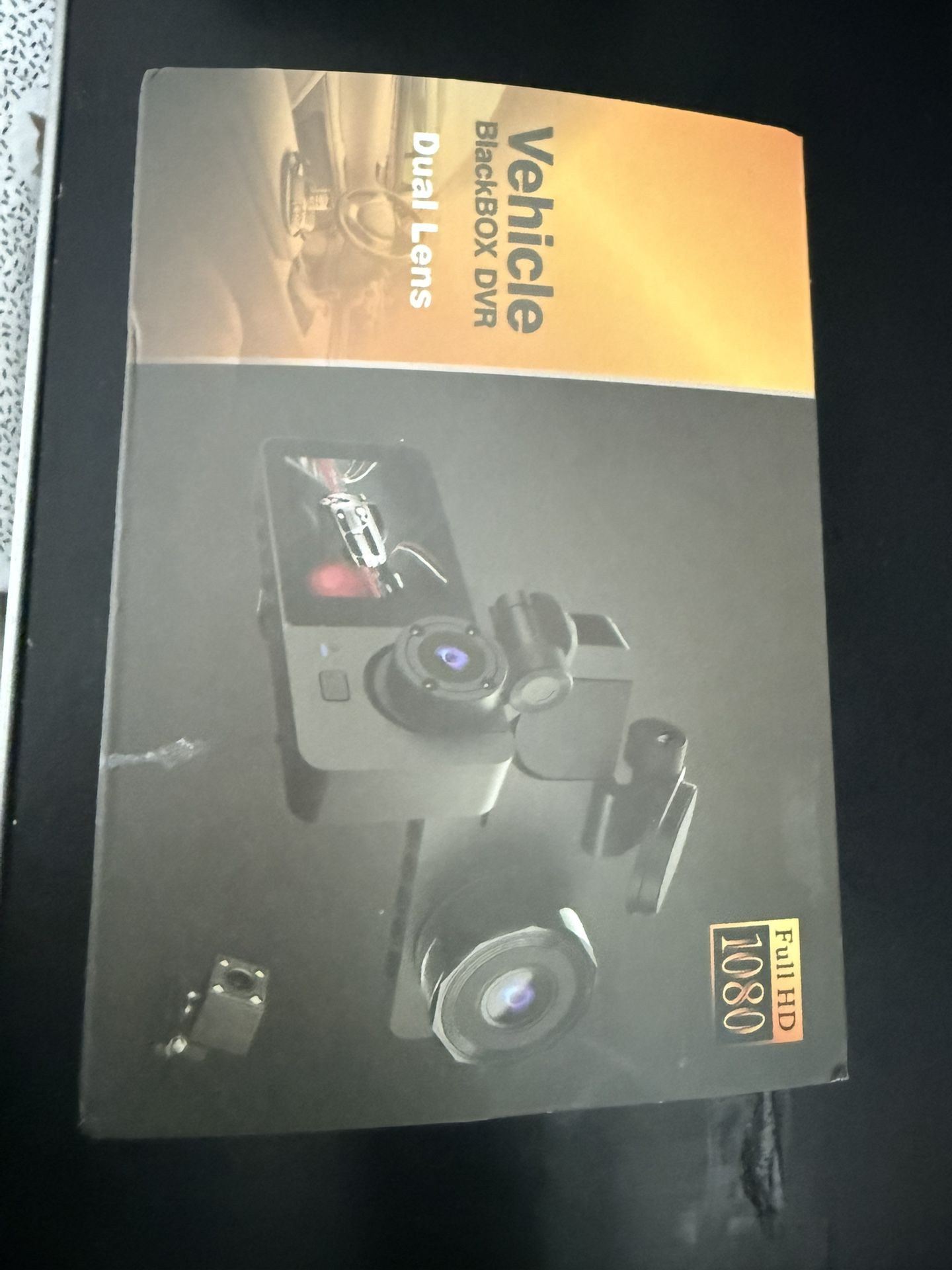 Dash Cam