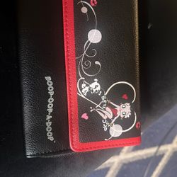 Women Wallet 