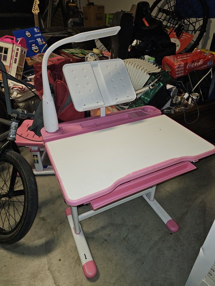 Kids Desk