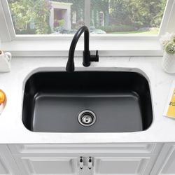 BRAND NEW SINK!! 28 X 18 