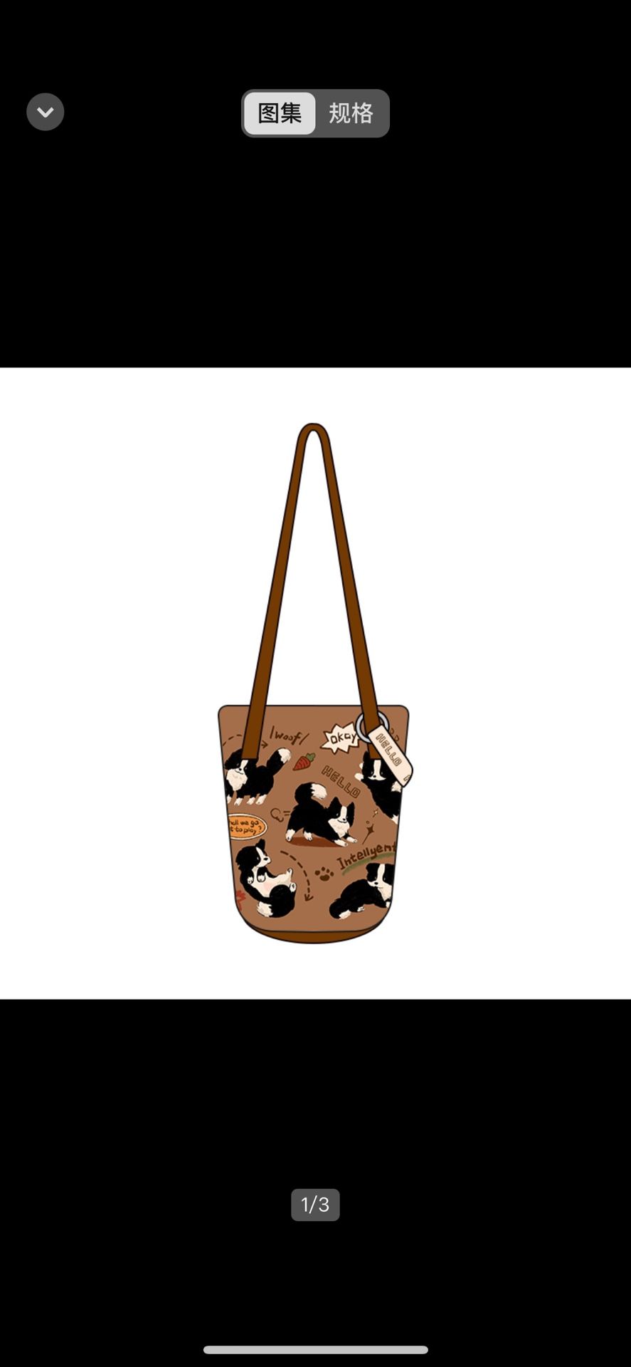Bag For Woman