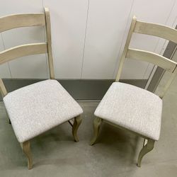 Chairs 