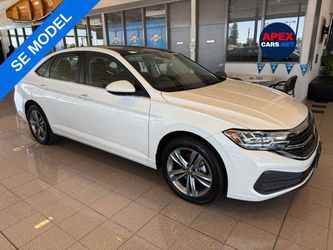 2023 Volkswagen Jetta