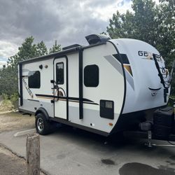2020 Forest River Geo Pro