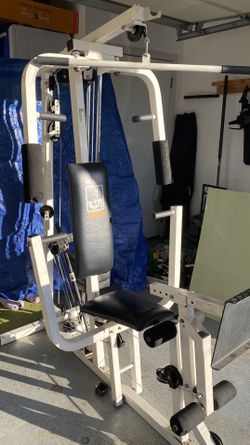 Weider 265 sales