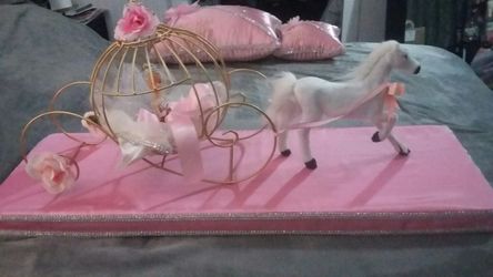 Decoración de Quinceañera